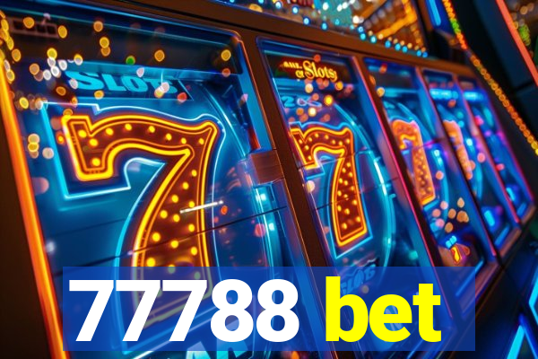 77788 bet